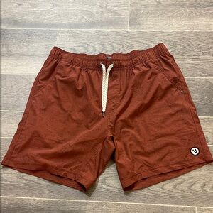 Vuori Men’s Kore Shorts